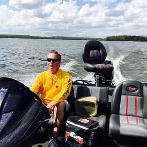 Meet your Posher, Mark